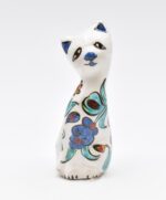 Κεραμικό Μπιμπελό   Πουλί - Γάτα -  Σκύλος - Image 15