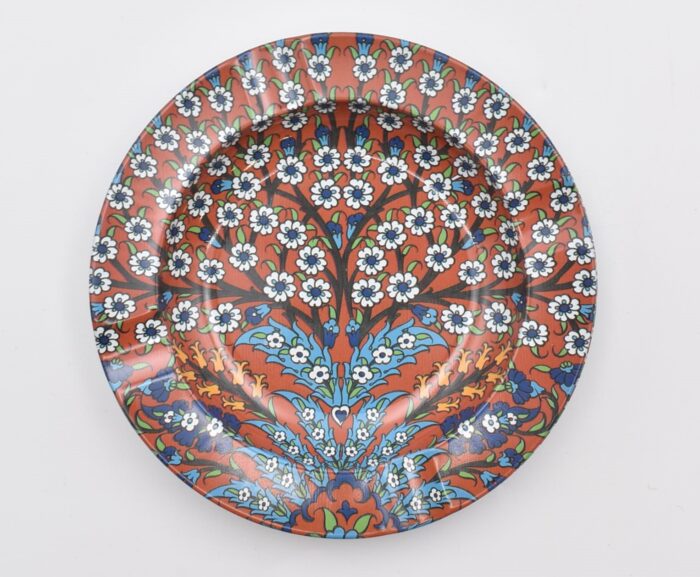 Μεταλλικά Διακοσμητικό  Σταχτοδοχείο - Image 13