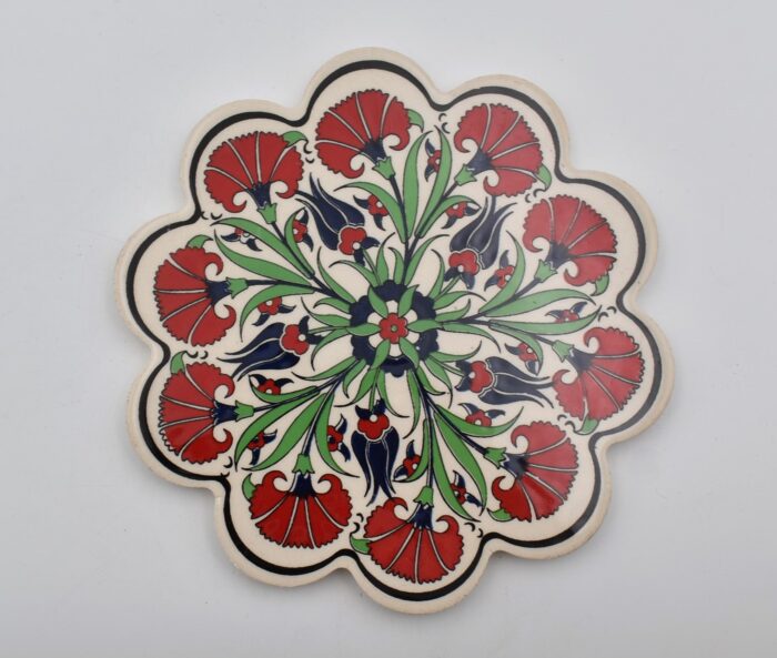 Κεραμικό Σουπλά Μαργαρίτα - Image 17