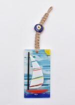 Φυσητό Κρεμαστό Καδράκι - Image 10