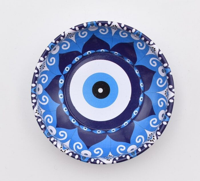 Μεταλλικά Μπωλ “Μάτι” - Image 13