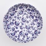 Μεταλλικά Μπωλ “Μάτι”