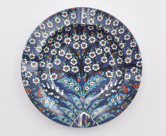 Μεταλλικά Διακοσμητικό  Σταχτοδοχείο - Image 14