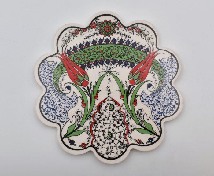 Κεραμικό Σουπλά Μαργαρίτα - Image 18