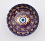 Μεταλλικά Μπωλ “Μάτι” - Image 14