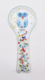 Κουτάλα από Φυσητό Γυαλί - Image 4