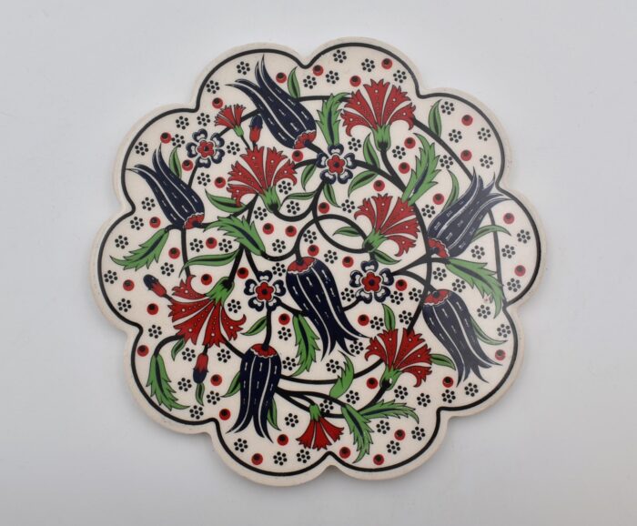 Κεραμικό Σουπλά Μαργαρίτα - Image 19