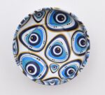 Μεταλλικά Μπωλ “Μάτι” - Image 15