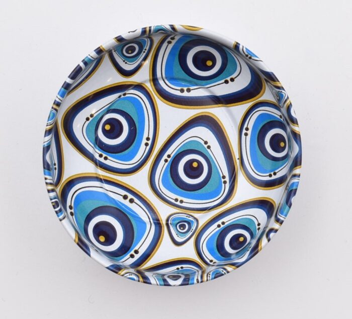 Μεταλλικά Μπωλ “Μάτι” - Image 15