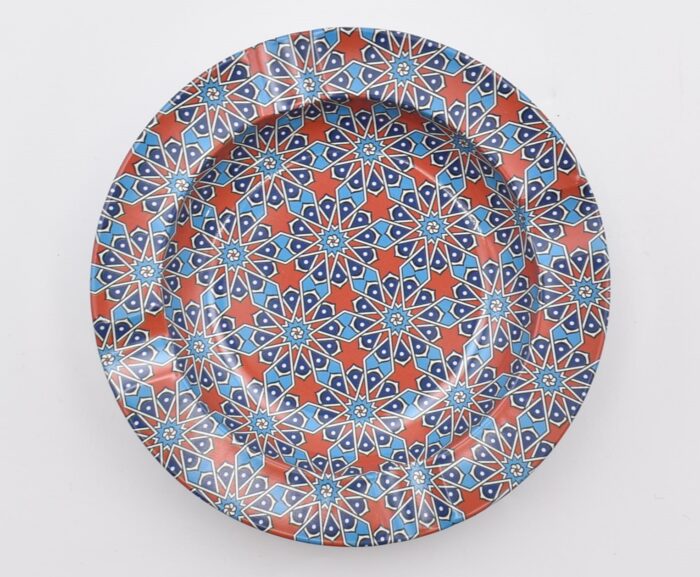 Μεταλλικά Διακοσμητικό  Σταχτοδοχείο - Image 15