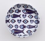 Μεταλλικά Μπωλ “Μάτι” - Image 16