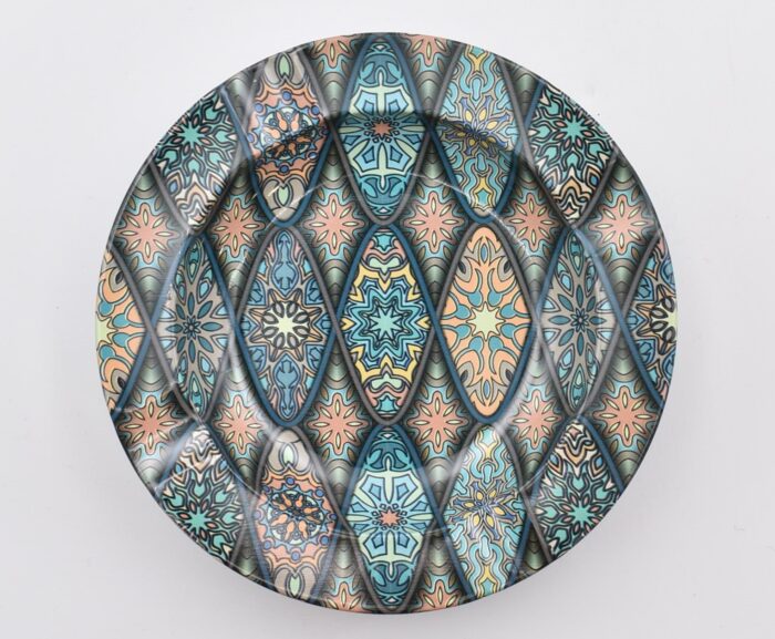 Μεταλλικά Διακοσμητικό  Σταχτοδοχείο - Image 16