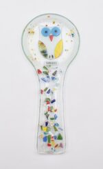 Κουτάλα από Φυσητό Γυαλί - Image 6