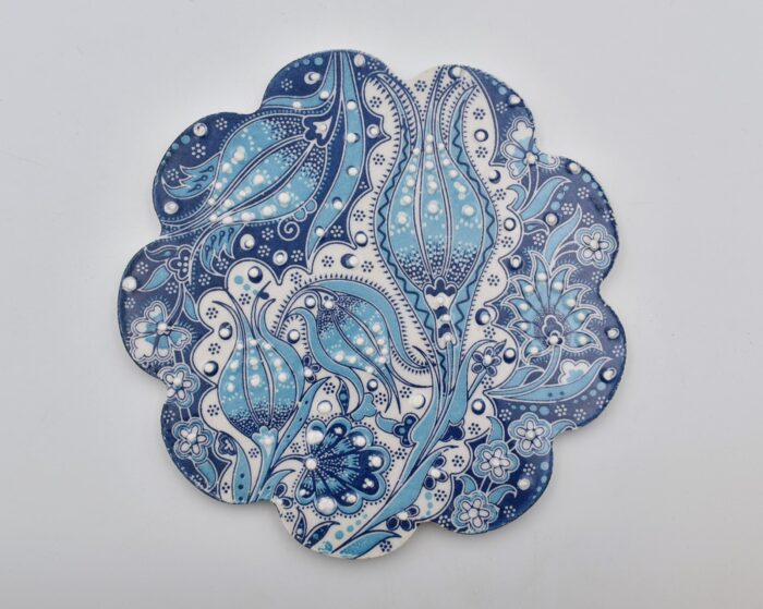 Κεραμικό Σουπλά Μαργαρίτα - Image 21