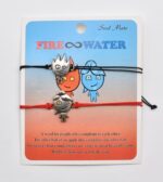 Βραχιόλι Καλοτυχίας με Φυσικές Πέτρες & Μάτι - Image 18