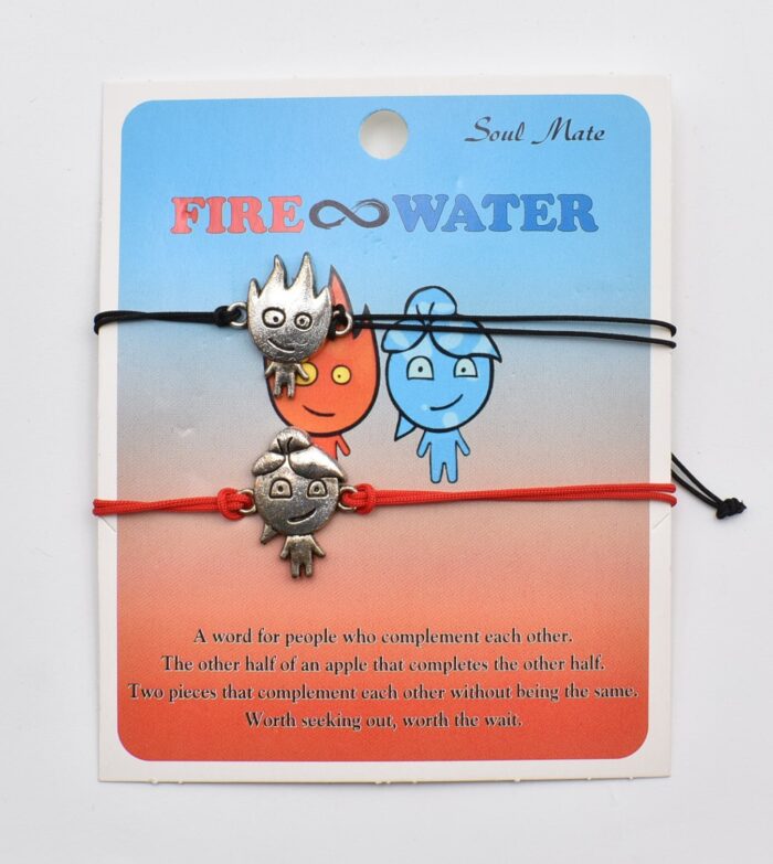 Βραχιόλι Καλοτυχίας με Φυσικές Πέτρες & Μάτι - Image 18