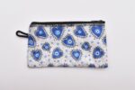 Πορτοφόλι Υφασμάτινο Τυπωμένο Μάτι - Image 17