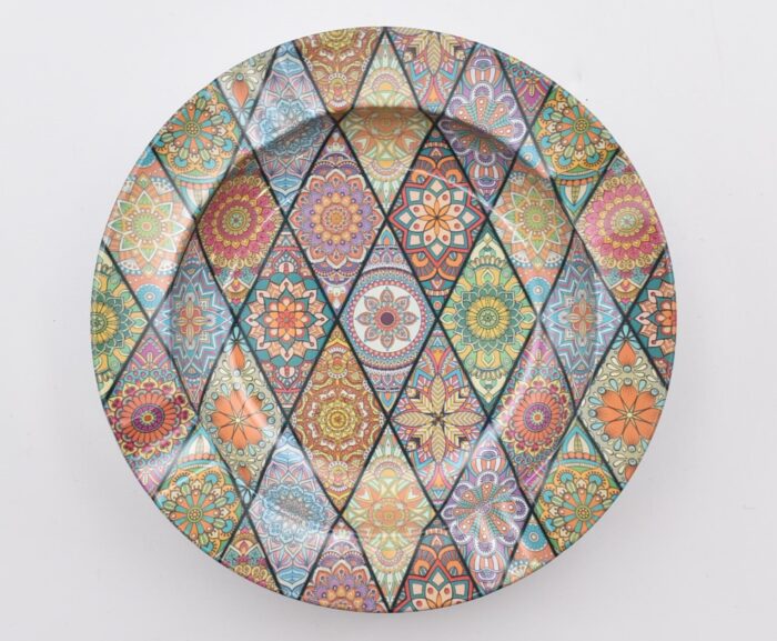 Μεταλλικά Διακοσμητικό  Σταχτοδοχείο - Image 17