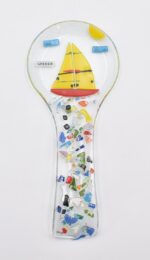 Κουτάλα από Φυσητό Γυαλί - Image 7