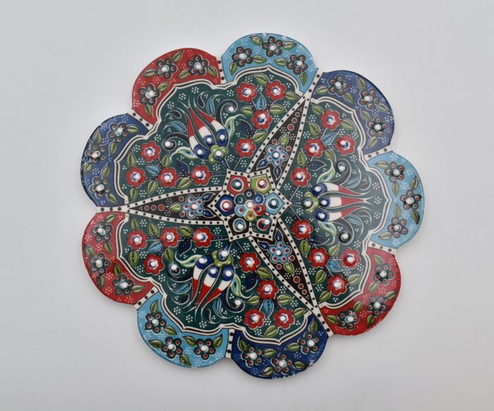 Κεραμικό Σουπλά Μαργαρίτα - Image 22