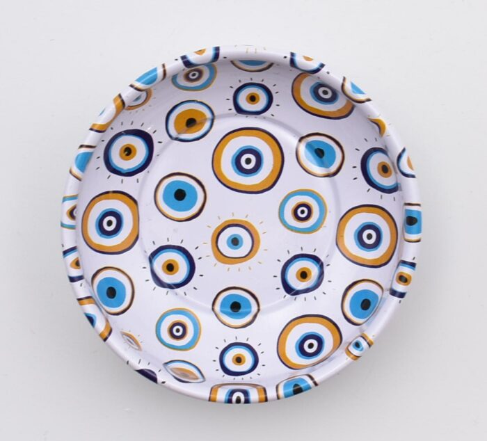 Μεταλλικά Μπωλ “Μάτι” - Image 18