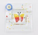 Σταχτοδοχείο Φυσητό Γυαλί Διάφορα Σχέδια - Image 9