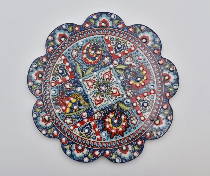 Κεραμικό Σουπλά Μαργαρίτα - Image 23