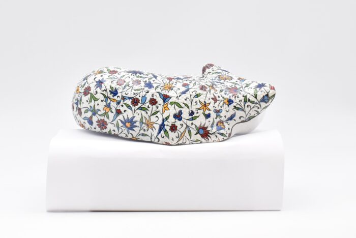 Κεραμικό Μπιμπελό   Πουλί - Γάτα -  Σκύλος - Image 18