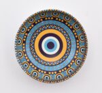 Μεταλλικά Μπωλ “Μάτι” - Image 2