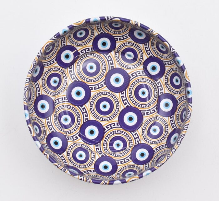 Μεταλλικά Μπωλ “Μάτι” - Image 23