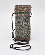 Θήκη με Σχέδιο Χαλί & Κορδόνι - Image 3