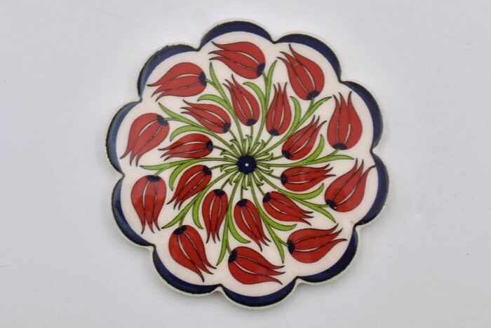 Κεραμικό Σουπλά Μαργαρίτα - Image 3