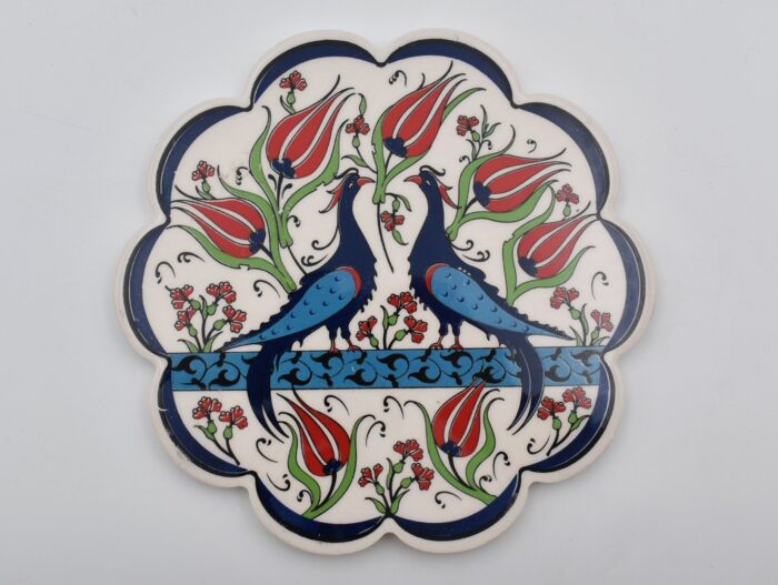 Κεραμικό Σουπλά Μαργαρίτα - Image 7