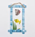 Φυσητό Κρεμαστό Καδράκι - Image 2