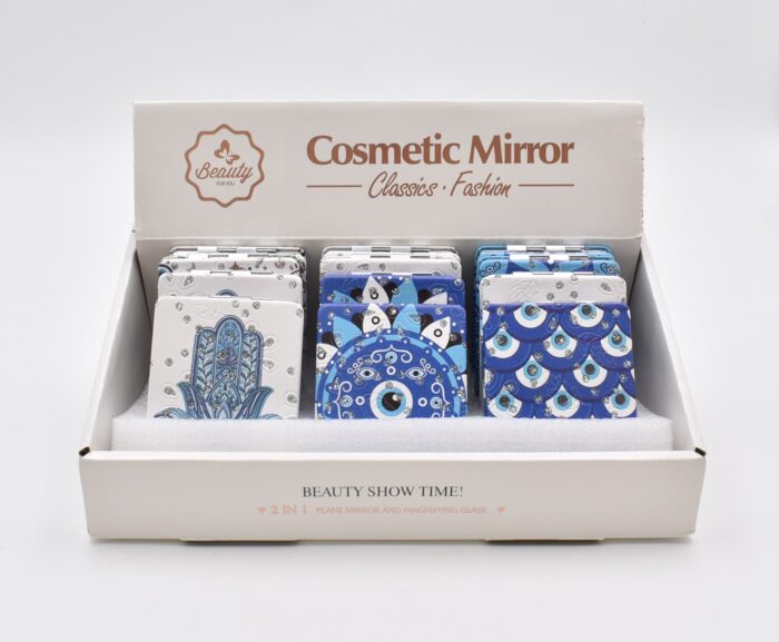 Καθρεπτάκι Τσέπης - Image 12