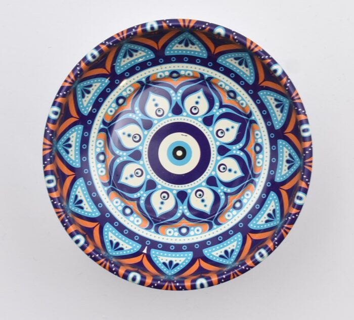 Μεταλλικά Μπωλ “Μάτι” - Image 20