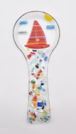 Κουτάλα από Φυσητό Γυαλί - Image 10