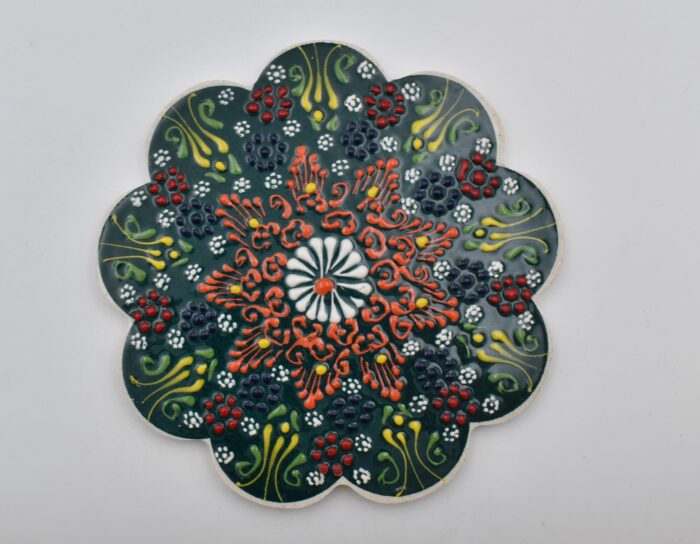 Κεραμικό Σουπλά Μαργαρίτα - Image 25