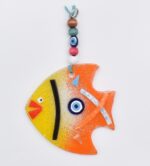 Φυσητό Κρεμαστό Ψάρι - Image 2