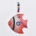 Φυσητό Κρεμαστό Ψάρι - Image 4