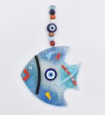 Φυσητό Κρεμαστό Ψάρι - Image 7