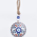 Φυσητό Κρεμαστό Λουλούδι