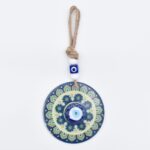 Φυσητό Κρεμαστό  Μάνταλα