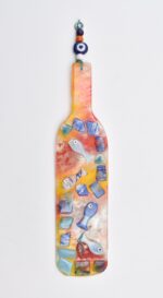 Φυσητό Κρεμαστό Μπουκάλι - Image 3