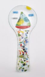 Κουτάλα από Φυσητό Γυαλί - Image 11