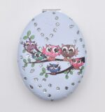 Καθρεπτάκι Τσέπης - Image 4