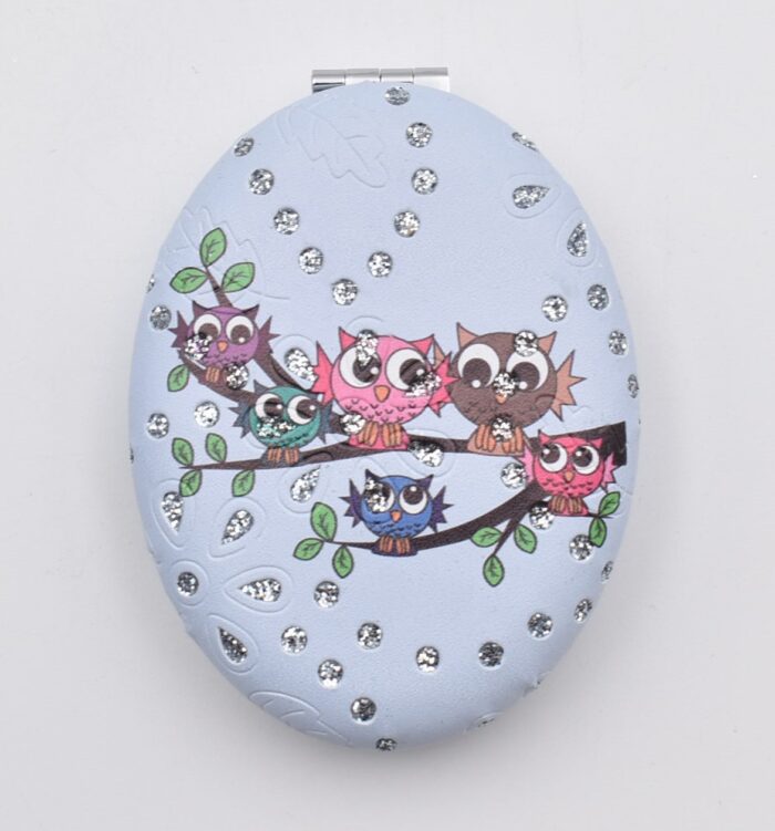 Καθρεπτάκι Τσέπης - Image 4