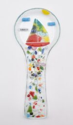 Κουτάλα από Φυσητό Γυαλί - Image 13