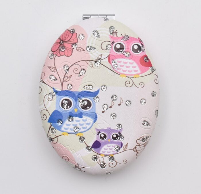 Καθρεπτάκι Τσέπης - Image 5