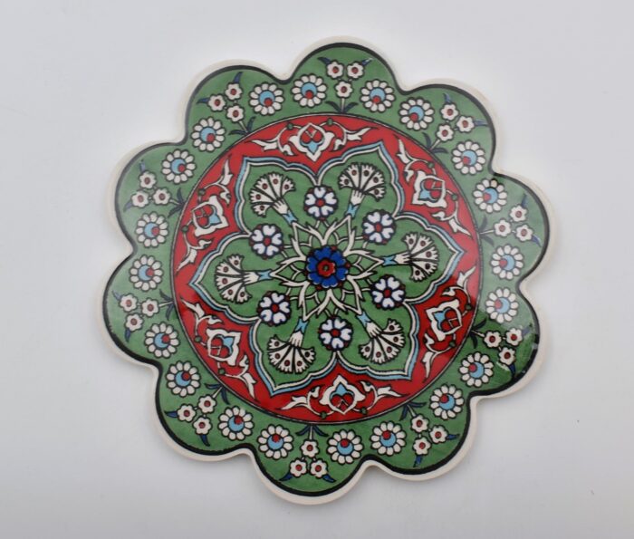 Κεραμικό Σουπλά Μαργαρίτα - Image 29